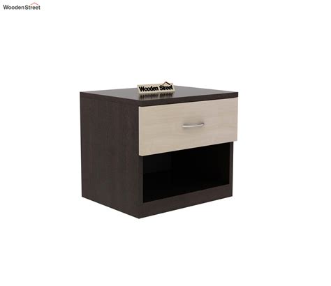 Drewno Bedside Table - A Class Interior Design