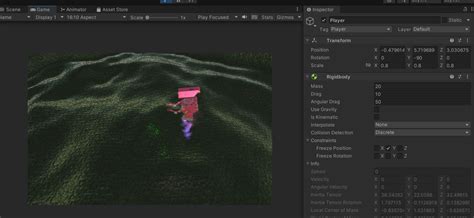 Image result for Unity Rotate towards Move Direction