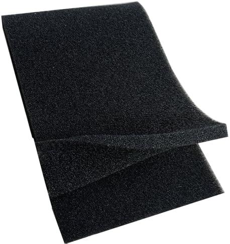 Jainsons Pet Products Aquarium Filter Foam Sponges Pad, Fish Tank Bio ...