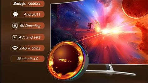 T95 Android Box Problems 的图像结果