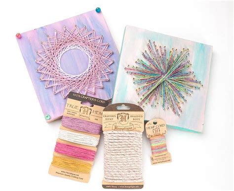 Image result for String Art for Beginners