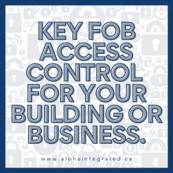 Image result for Key FOB Access Control Logo