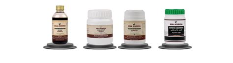 Ayurvedic Products | Indian Ayurvedic Herbs | Birla Ayurveda