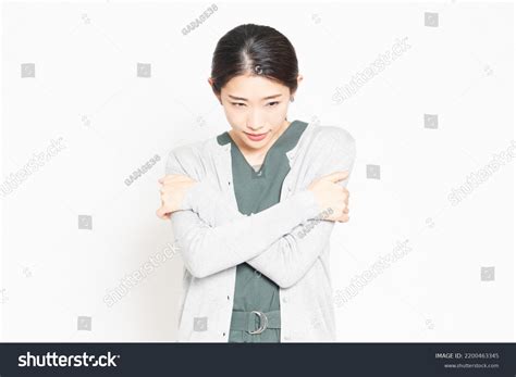 Shivering Cold Model Shoot 的图像结果