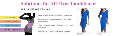 Buy Flexees Women's Maidenform Shapewear Endlessly Slip with Foam Cups ...