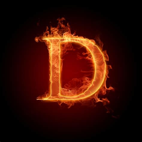 Letter D Wallpapers - Top Free Letter D Backgrounds - WallpaperAccess