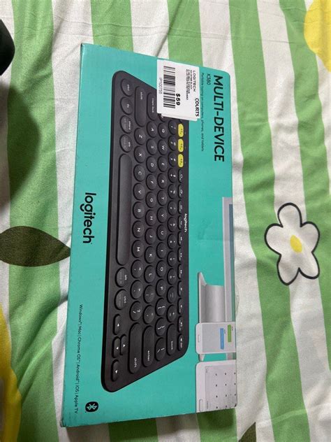 One Keyboard Two Computers Logitech 的图像结果