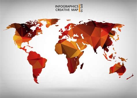 Creative World Map 的图像结果