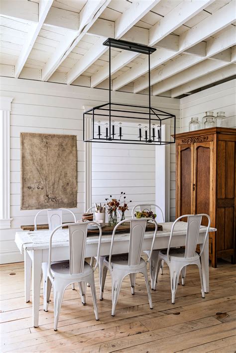 Farm Dining Room