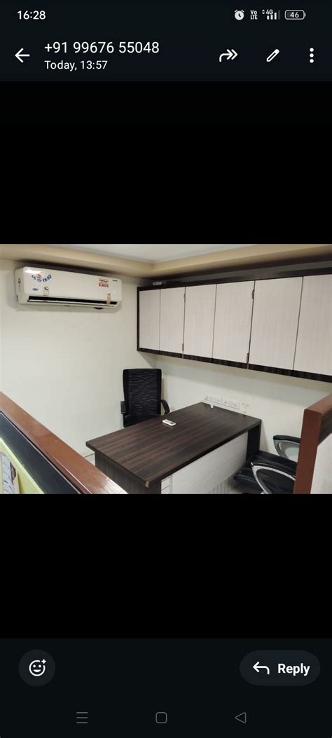 Commercial Properties for Resale in Raheja Arcade CBD Belapur Sector 11 ...