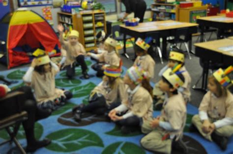 Native American Children Learning 的图像结果