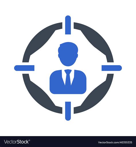 Target Customer Icon 的图像结果