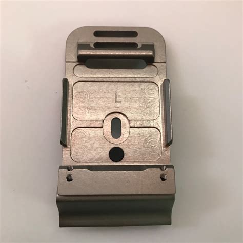 ヘルメット ach NVG ブラケット bracket lever 実物 マウント | BaseEXCHANGE/ベースエクスチェンジ【BX】