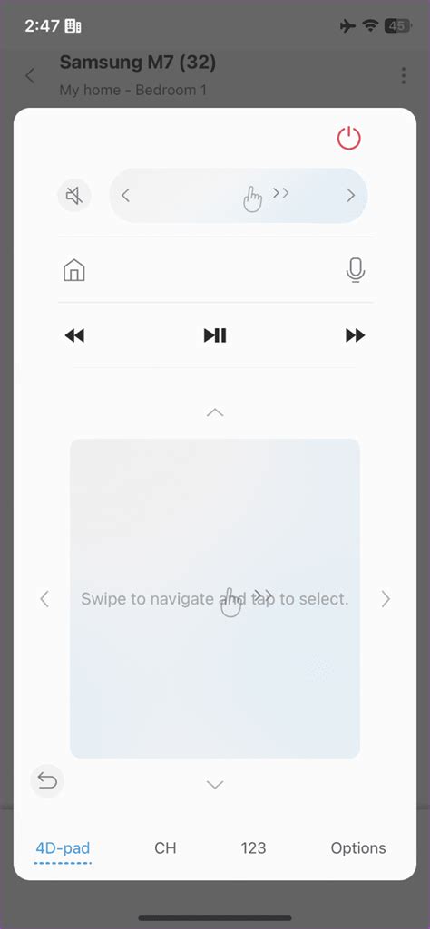 Image result for Samsung Smart Control