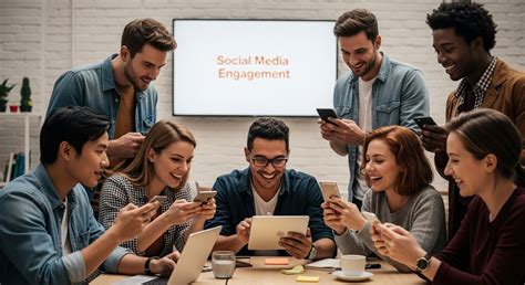 What Is Social Media Engagement? 2026 Guide For Creators And Brands