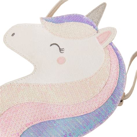 Buy Unicorn X Body Bag Online at Best Price - Accessorize India
