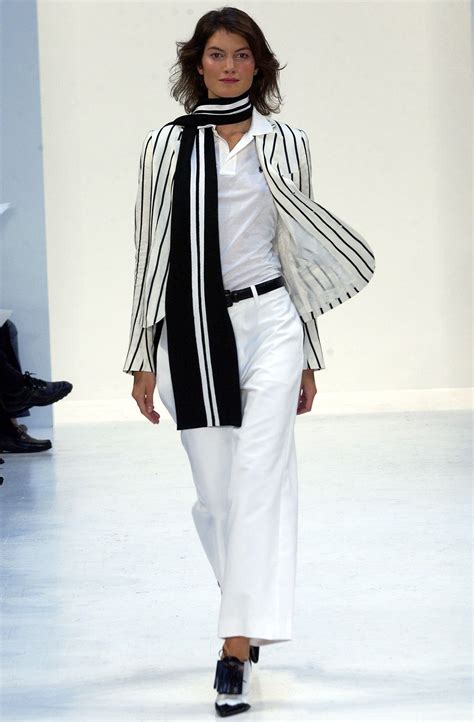 This Is What Fashion Week Looked Like 20 Years Ago—All the Highlights ...