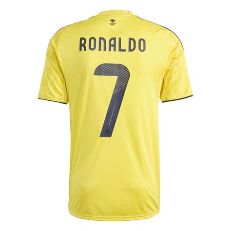 Cristiano Ronaldo Jerseys, Apparel and Collectibles