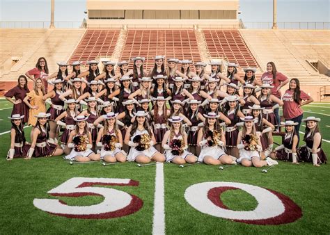 Dance – Fine Arts – Deer Park Independent School District