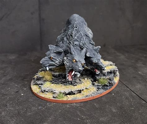 Who’s the bestest boy? – OnTableTop – Home of Beasts of War