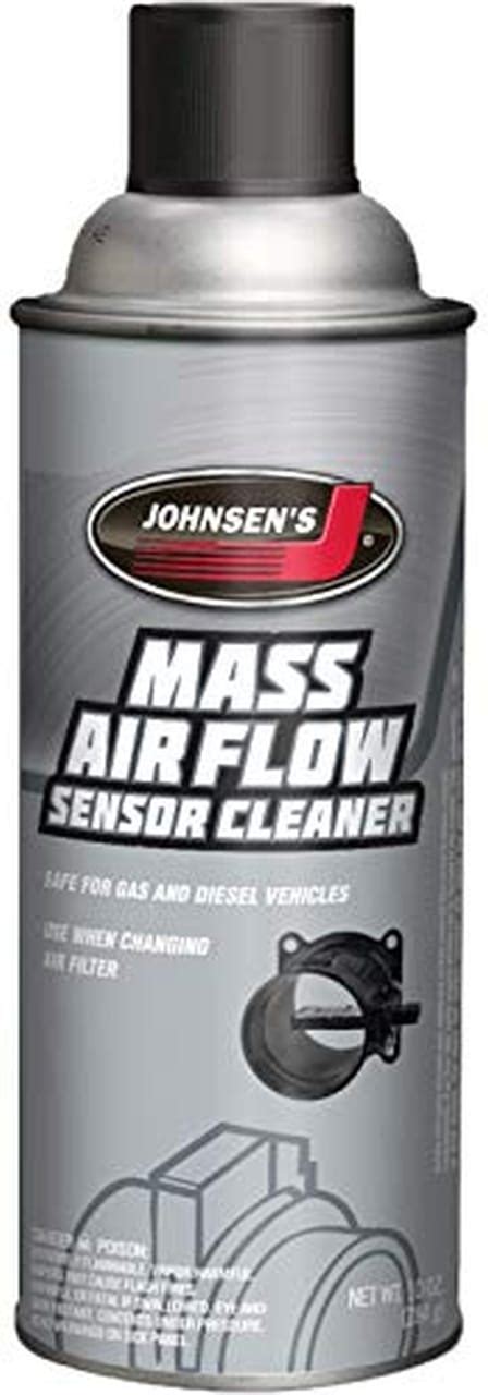 Guide to the Best Mass Air Flow Sensor Cleaners | Low Offset
