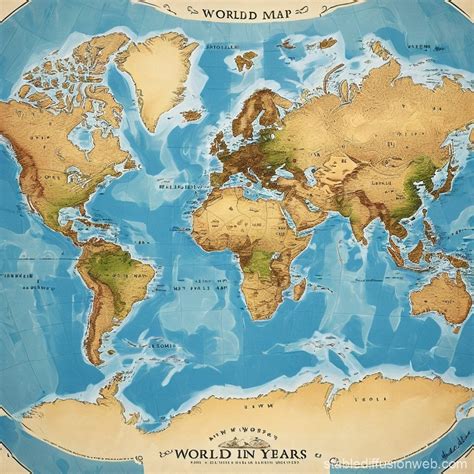 Image result for Future World Map
