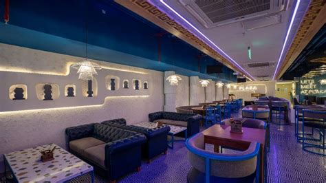 Authentic Greek and Turkish Cuisine Find a Home at Plaka in Gurugram