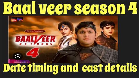 Baal Veer Returns Episode 4 的图像结果
