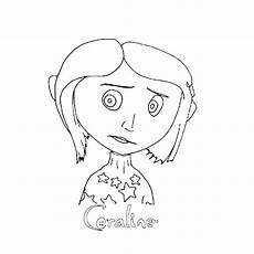 Featured image of post Coraline Coloring Pages Free Coraline jones 10 coloring crafty teenager