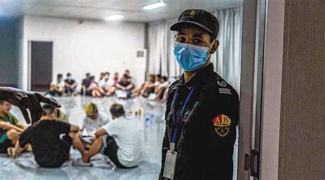 Myanmar Scam Centre Survivors Talk About Beatings and Torture - Read ...