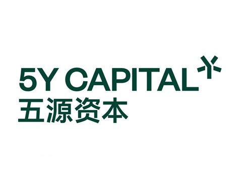 5Y Capital Logo PNG vector in SVG, PDF, AI, CDR format