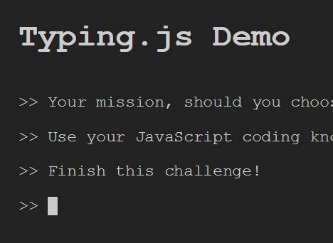 Image result for Typing JavaScript