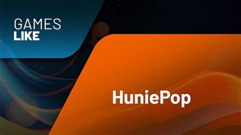 Games like Huniepop - G2A News