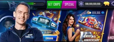 WSOP Codes 的图像结果