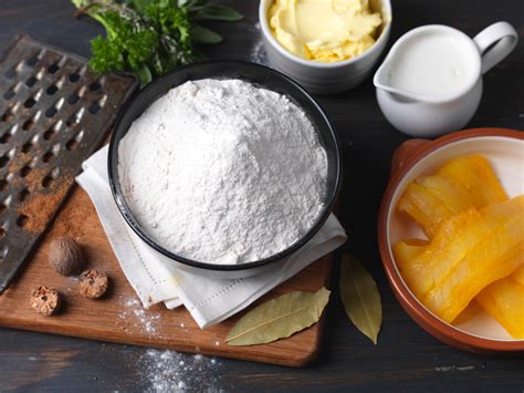 How To Make A White Sauce | Cooking Tips