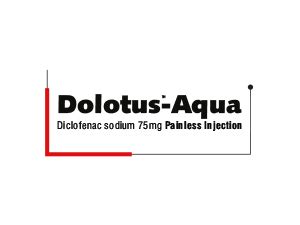 Dolotus - Aqua Injection Aptus Pharma Pvt. Ltd.