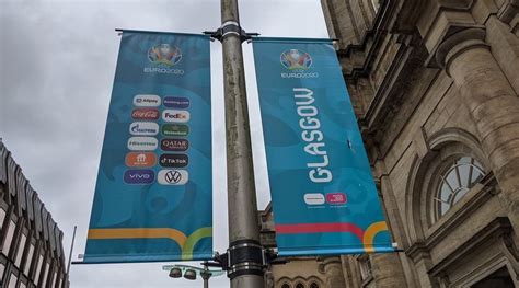 Euro 2020: A Football Tournament Where the Big Players Come From China ...