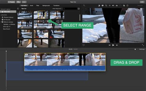 Image result for IMovie Editing Tips