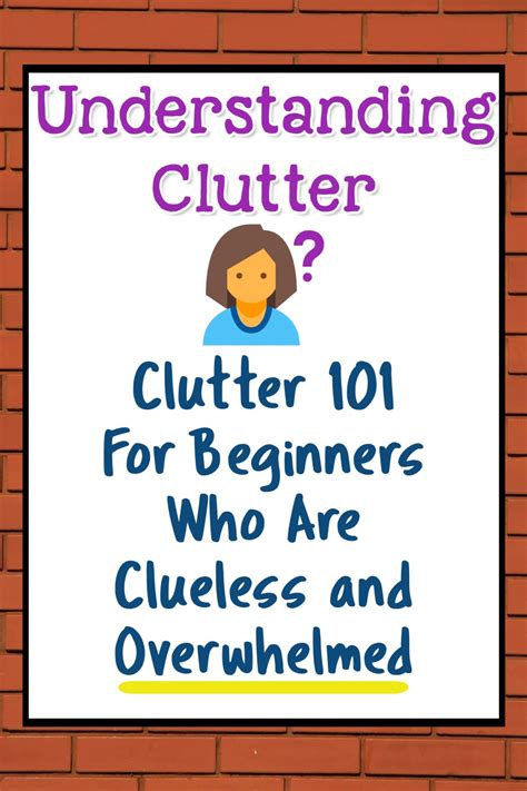 Image result for Clutter Tutorial