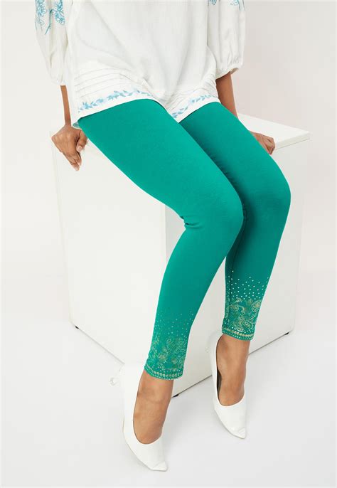 Buy Churidar for Women Online at Best Price | Max Fashion