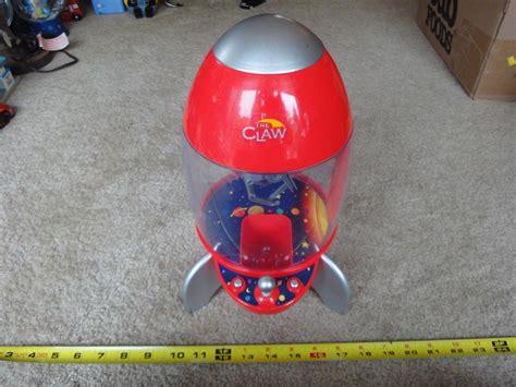 Rocket Claw Machine 的图像结果