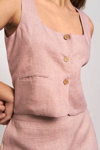 Organic Clothing brand – Something Sustainable