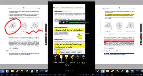 Image result for Foxit PDF Reader Features