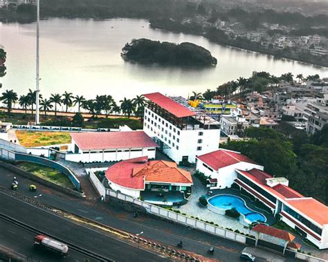 MAYUR BELGAUM PRESIDENCY HOTEL & SPA (Karnataka) - Hotel Reviews ...