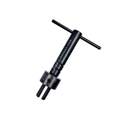 Helicoil Install Utube 的图像结果