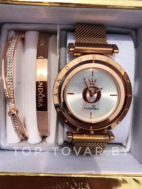 Часы женские Pandora (Пандора) PR-2688: продажа, цена в Минске ...