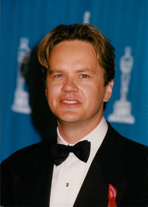 Tim Robbins Young