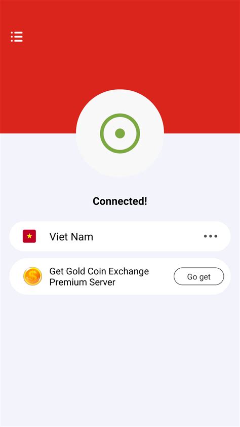 VPN Vietnam - Use Vietnam IP - App on Amazon Appstore