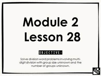 Image result for Grade 5 Mod 2 Lesson 28 Problem Set