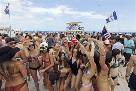 Image result for Spring Break Strip Game